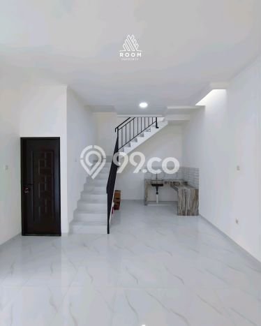 Jual Rumah Eksklusif 3 KT di Metland Puri, Jakarta Barat Jual Rumah Eksklusif 3 KT di Metland Puri, Jakarta Barat