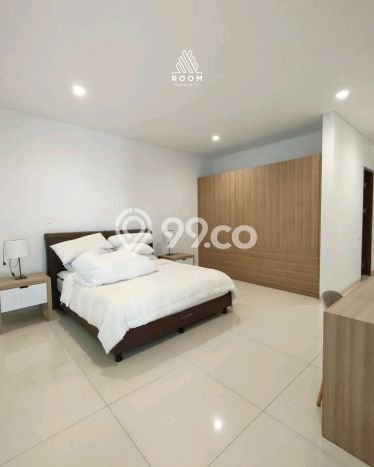 Rumah Modern Dikontrakkan di Menteng Jakarta Pusat Area Sangat Strategis Rumah Modern Dikontrakkan di Menteng Jakarta Pusat Area Sangat Strategis