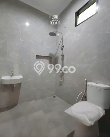 Rumah Minimalis 3 KT di Bintaro Tangerang Selatan Unfurnished Rumah Minimalis 3 KT di Bintaro Tangerang Selatan Unfurnished