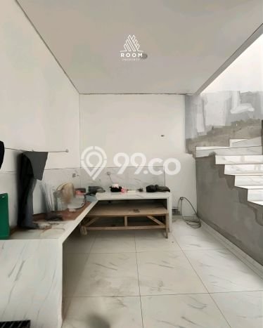 Dijual Rumah Mewah Megah Dengan View Eksklusif di Metland Puri, Jakarta Barat Dijual Rumah Mewah Megah Dengan View Eksklusif di Metland Puri, Jakarta Barat