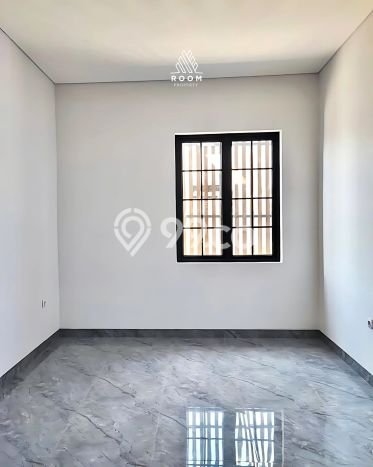 Dijual Rumah Modern 3 KT di Bintaro, Tangerang Selatan Dijual Rumah Modern 3 KT di Bintaro, Tangerang Selatan