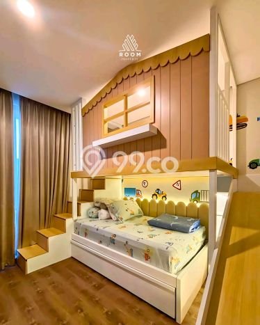 Hot Offer Hunian Mewah Ideal dan Luas di Cinere, Depok Hot Offer Hunian Mewah Ideal dan Luas di Cinere, Depok
