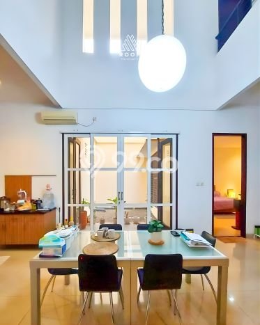 Dijual Rumah Mewah Exclusive di BSD, Tangerang Selatan Dijual Rumah Mewah Exclusive di BSD, Tangerang Selatan