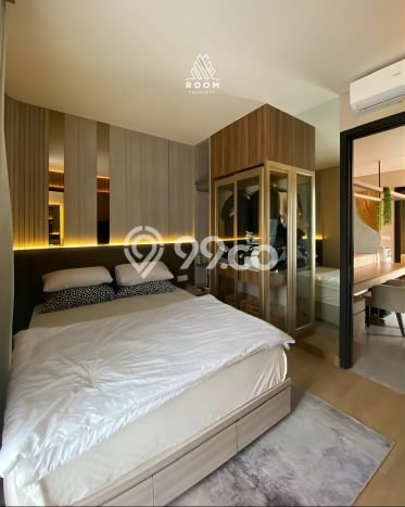 Ready to Use! Luxury House LT 140m2 Desain Modern di Bintaro Ready to Use! Luxury House LT 140m2 Desain Modern di Bintaro