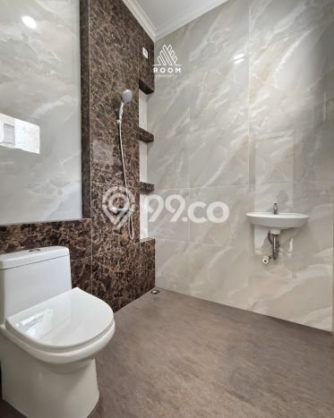 Dijual Rumah Eksklusif 3 KT di Bintaro, Tangerang Selatan Dijual Rumah Eksklusif 3 KT di Bintaro, Tangerang Selatan