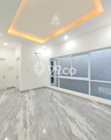 Hunian Super Mewah dengan Akses Paling Strategis di Bintaro, Tangerang Selatan Hunian Super Mewah dengan Akses Paling Strategis di Bintaro, Tangerang Selatan