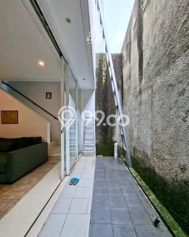 Rumah Modern 3 Kamar LT 84m2 di Sektor 2 - Bintaro Rumah Modern 3 Kamar LT 84m2 di Sektor 2 - Bintaro