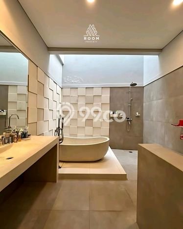 Dijual Rumah Elit Exclusive di Cilandak, Jakarta Selatan Dijual Rumah Elit Exclusive di Cilandak, Jakarta Selatan