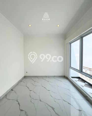 Rumah Elit LB 220m2 Siap Huni Desain Elegan di Bintaro, Tangerang Selatan Rumah Elit LB 220m2 Siap Huni Desain Elegan di Bintaro, Tangerang Selatan