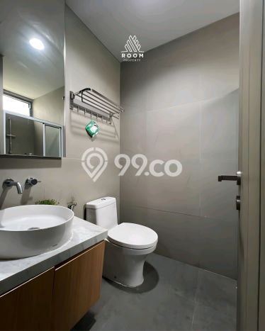 Rumah Mewah Dijual LT 112m2 di BSD, Tangerang Selatan Rumah Mewah Dijual LT 112m2 di BSD, Tangerang Selatan