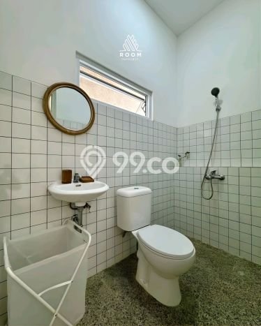 Dijual Rumah 2 Kamar Lokasi Ideal Bagus dan Strategis di Pesanggrahan Dijual Rumah 2 Kamar Lokasi Ideal Bagus dan Strategis di Pesanggrahan
