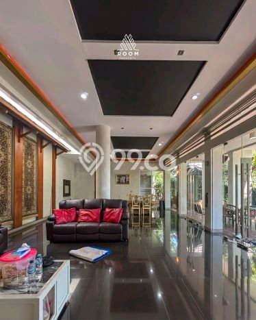 Hunian Super Mewah dengan Akses Paling Strategis di Bintaro, Tangerang Selatan Hunian Super Mewah dengan Akses Paling Strategis di Bintaro, Tangerang Selatan