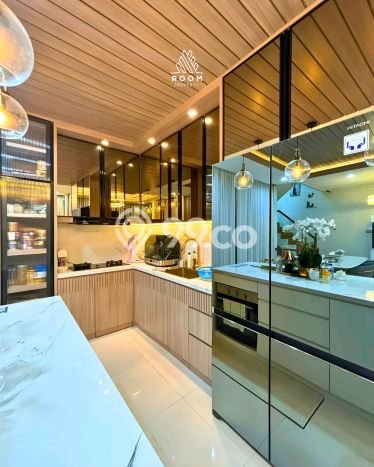 Hot Offer Hunian Mewah Ideal dan Luas di Cinere, Depok Hot Offer Hunian Mewah Ideal dan Luas di Cinere, Depok