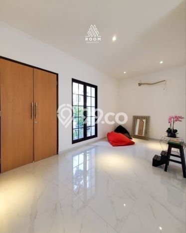 Hunian Super Elit dengan Akses Paling Strategis di Bintaro, Tangerang Selatan Hunian Super Elit dengan Akses Paling Strategis di Bintaro, Tangerang Selatan