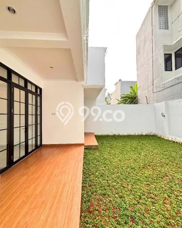 Hunian Mewah Siap Huni LT 260m2 di Pesanggrahan, Jakarta Selatan Hunian Mewah Siap Huni LT 260m2 di Pesanggrahan, Jakarta Selatan