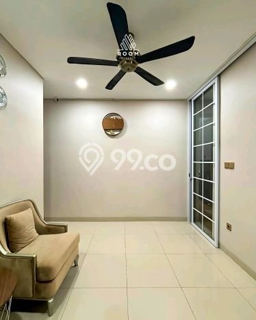 Hot Offer Hunian Mewah Ideal dan Luas di Cinere, Depok Hot Offer Hunian Mewah Ideal dan Luas di Cinere, Depok