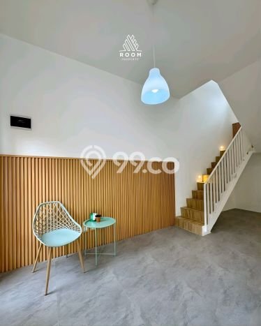 Dijual Rumah 2 Kamar Lokasi Ideal Bagus dan Strategis di Pesanggrahan Dijual Rumah 2 Kamar Lokasi Ideal Bagus dan Strategis di Pesanggrahan