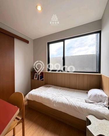 Jual Rumah Modern 3 KT di Rempoa Ciputat Timur, Jakarta Selatan Jual Rumah Modern 3 KT di Rempoa Ciputat Timur, Jakarta Selatan