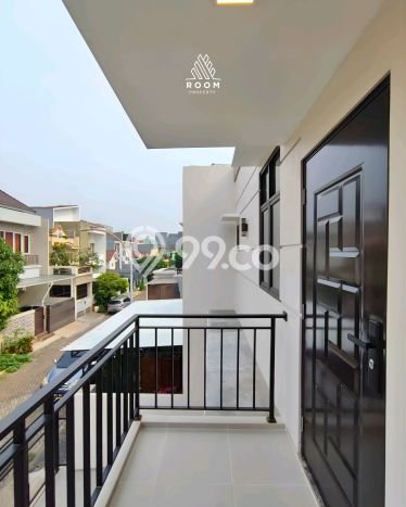 Jual Rumah Eksklusif 3 KT di Metland Puri, Jakarta Barat Jual Rumah Eksklusif 3 KT di Metland Puri, Jakarta Barat