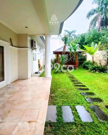 Dijual Hunian Mewah dengan Fasilitas Sekitar Komplit di BSD, Tangerang Selatan Dijual Hunian Mewah dengan Fasilitas Sekitar Komplit di BSD, Tangerang Selatan