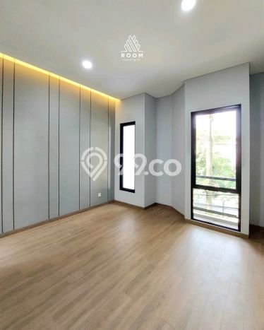 Dijual Rumah Elit Exclusive di BSD, Tangerang Selatan Dijual Rumah Elit Exclusive di BSD, Tangerang Selatan