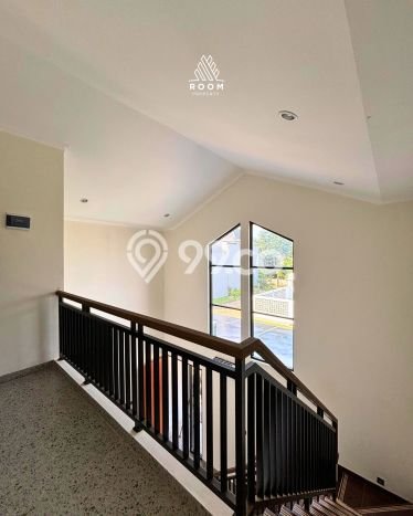 Dijual Rumah Modern 3 KT di Bintaro, Tangerang Selatan Dijual Rumah Modern 3 KT di Bintaro, Tangerang Selatan