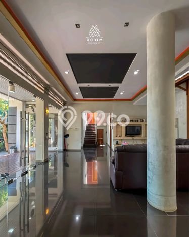 Hunian Super Mewah dengan Akses Paling Strategis di Bintaro, Tangerang Selatan Hunian Super Mewah dengan Akses Paling Strategis di Bintaro, Tangerang Selatan