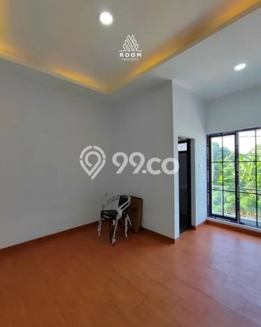 Rumah Modern 3 KT di Meruya Jakarta Barat Unfurnished Rumah Modern 3 KT di Meruya Jakarta Barat Unfurnished