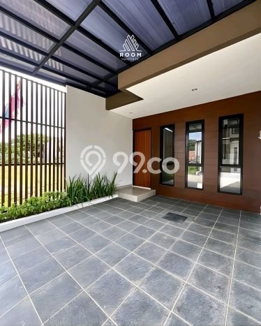 Rumah Luas Asri 3 KT Siap Huni di Bintaro Tangerang Selatan Rumah Luas Asri 3 KT Siap Huni di Bintaro Tangerang Selatan