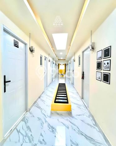 Dijual Rumah Kost di Bintaro, Tangerang Selatan, 31 KT, 31 KM, Bangunan 450m2 Dijual Rumah Kost di Bintaro, Tangerang Selatan, 31 KT, 31 KM, Bangunan 450m2