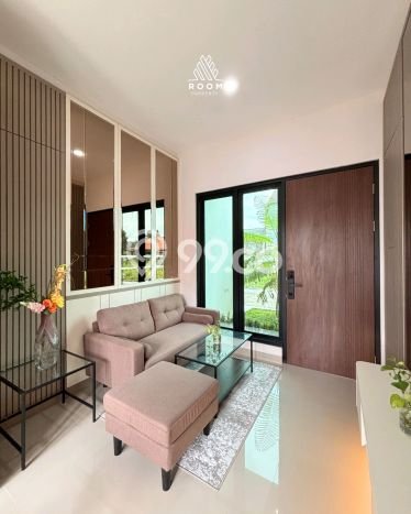 Dijual Rumah 3 Kamar Lokasi Ideal Bagus dan Strategis di Ciledug Dijual Rumah 3 Kamar Lokasi Ideal Bagus dan Strategis di Ciledug