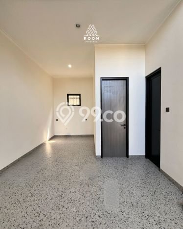 Dijual Rumah Modern 3 KT di Bintaro, Tangerang Selatan Dijual Rumah Modern 3 KT di Bintaro, Tangerang Selatan