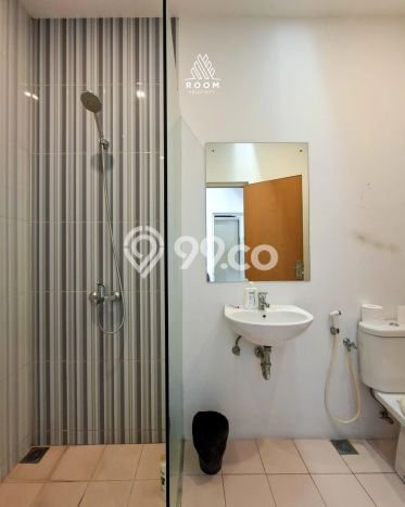 Rumah Modern 3 Kamar LT 84m2 di Sektor 2 - Bintaro Rumah Modern 3 Kamar LT 84m2 di Sektor 2 - Bintaro