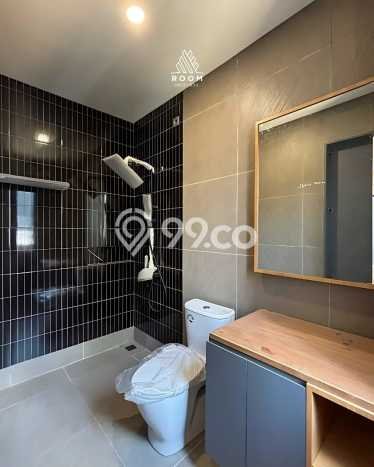 Dijual Hunian Rumah Terawat 3 Kamar di Bintaro, Tangerang Selatan Dijual Hunian Rumah Terawat 3 Kamar di Bintaro, Tangerang Selatan