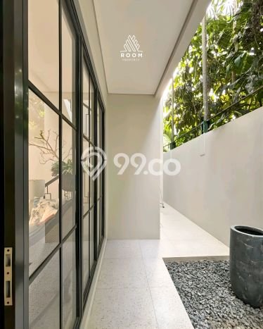Rumah Minimalis 3 KT LT 83m2 di Cirendeu Rumah Minimalis 3 KT LT 83m2 di Cirendeu