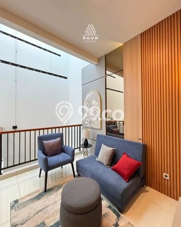 Rumah Minimalis 3 KT di Meruya Jakarta Barat Unfurnished Rumah Minimalis 3 KT di Meruya Jakarta Barat Unfurnished
