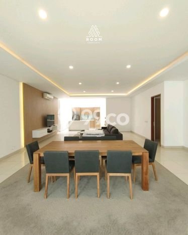 Rumah Modern Dikontrakkan di Menteng Jakarta Pusat Area Sangat Strategis Rumah Modern Dikontrakkan di Menteng Jakarta Pusat Area Sangat Strategis