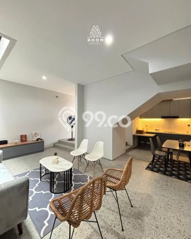 Jual Rumah Eksklusif 3 KT di Bintaro, Tangerang Selatan Jual Rumah Eksklusif 3 KT di Bintaro, Tangerang Selatan