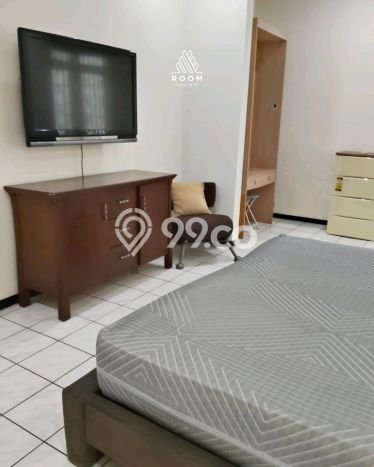 Hunian Bagus Disewakan di Wijaya, Jakarta Selatan LT 468m2, LB 322m2 Hunian Bagus Disewakan di Wijaya, Jakarta Selatan LT 468m2, LB 322m2