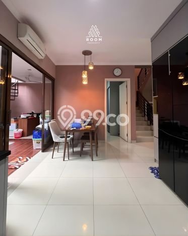 Hot Offer Hunian Mewah Ideal dan Luas di BSD, Tangerang Selatan Hot Offer Hunian Mewah Ideal dan Luas di BSD, Tangerang Selatan