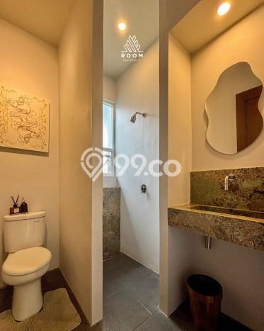 For Sale! Luxury House LT 206m2 Desain Elegan di Bintaro For Sale! Luxury House LT 206m2 Desain Elegan di Bintaro