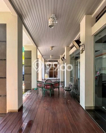 Hunian Super Mewah dengan Akses Paling Strategis di Bintaro, Tangerang Selatan Hunian Super Mewah dengan Akses Paling Strategis di Bintaro, Tangerang Selatan