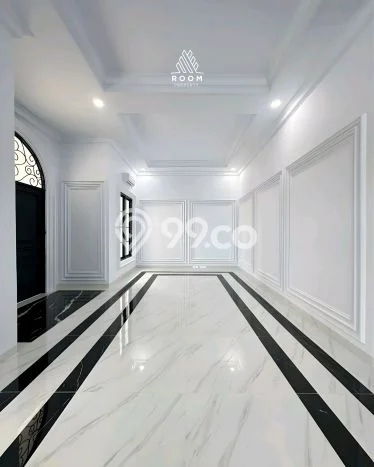 For Sale Rumah Elit Exclusive di Sektor 1 - Bintaro, Jakarta Selatan For Sale Rumah Elit Exclusive di Sektor 1 - Bintaro, Jakarta Selatan