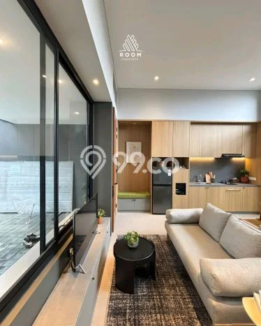 Jual Rumah Modern 3 KT di Rempoa Ciputat Timur, Jakarta Selatan Jual Rumah Modern 3 KT di Rempoa Ciputat Timur, Jakarta Selatan