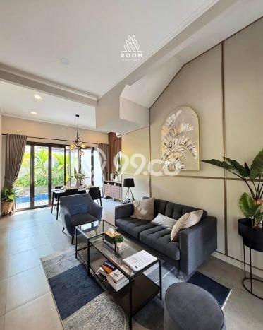 Dijual Rumah Mewah Exclusive di Pesanggrahan, Jakarta Selatan Dijual Rumah Mewah Exclusive di Pesanggrahan, Jakarta Selatan
