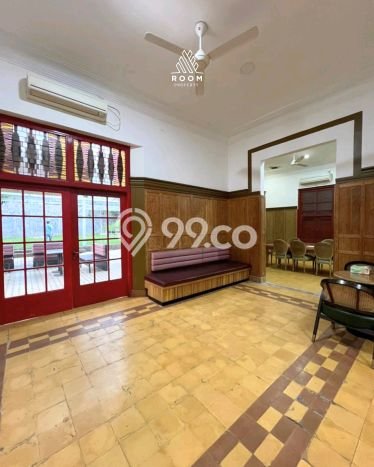 Ruko untuk disewa di Menteng punya LT 1100m2 & LB 700m2 harga sewa kompetitif Ruko untuk disewa di Menteng punya LT 1100m2 & LB 700m2 harga sewa kompetitif