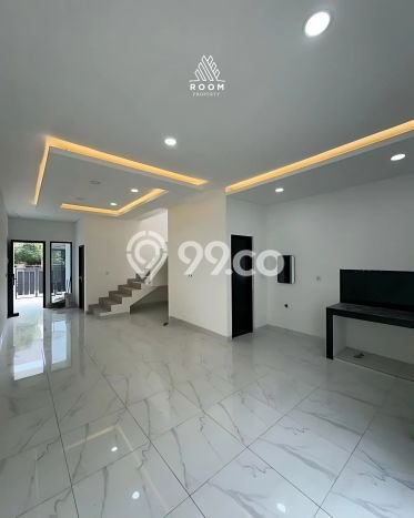 Dijual Hunian Rumah Nyaman 4 KT di Meruya, Jakarta Barat Dijual Hunian Rumah Nyaman 4 KT di Meruya, Jakarta Barat