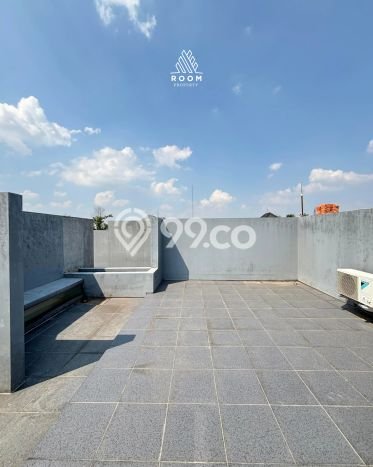 Jual Rumah Eksklusif 3 KT di Bintaro, Tangerang Selatan Jual Rumah Eksklusif 3 KT di Bintaro, Tangerang Selatan