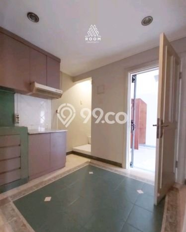 Siap Huni Hunian Elit 4 Kamar di Cilandak Dekat ke Mana Saja Siap Huni Hunian Elit 4 Kamar di Cilandak Dekat ke Mana Saja