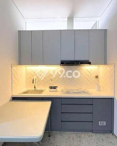 Jual Rumah Eksklusif 3 KT di Bintaro, Tangerang Selatan Jual Rumah Eksklusif 3 KT di Bintaro, Tangerang Selatan